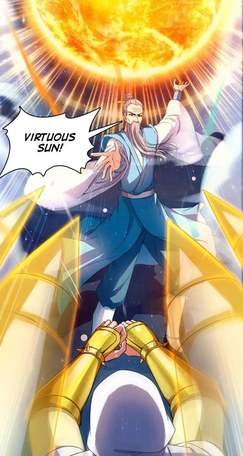 Cultivation Chat Group Kainu Manga Chapter 403 Page 45