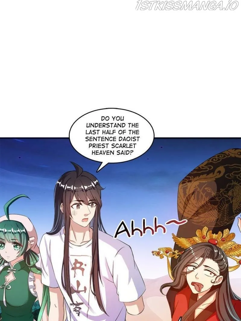 Cultivation Chat Group Kainu Manga Chapter 402 Page 2