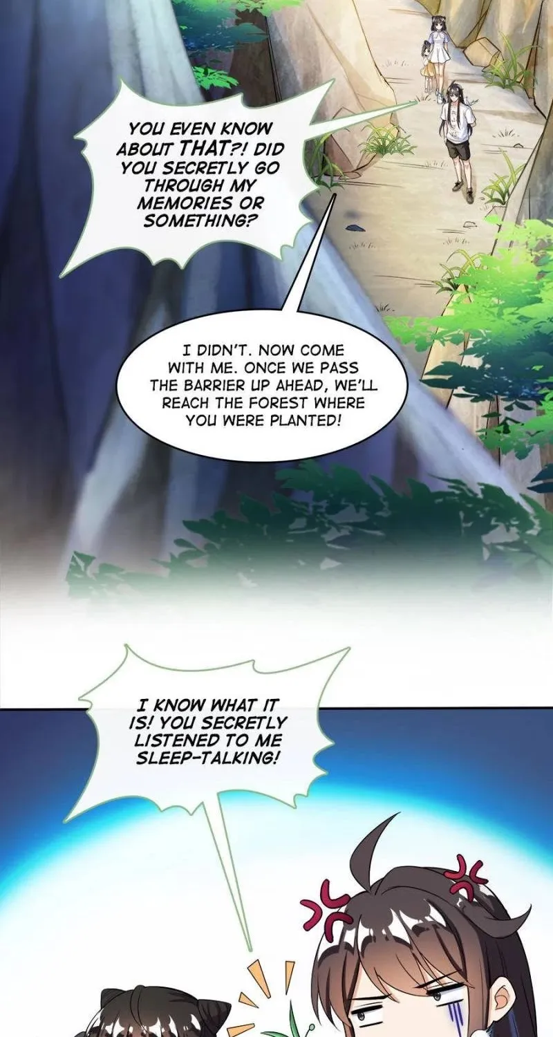 Cultivation Chat Group Kainu Manga Chapter 401 Page 26