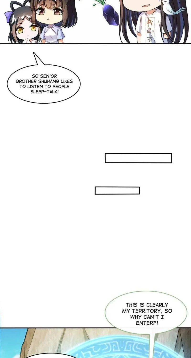 Cultivation Chat Group Kainu Manga Chapter 401 Page 27