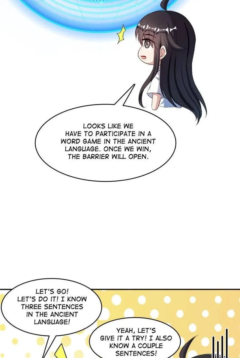 Cultivation Chat Group Kainu Manga Chapter 401 Page 30