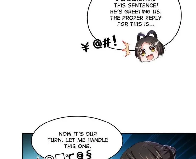 Cultivation Chat Group Kainu Manga Chapter 401 Page 36