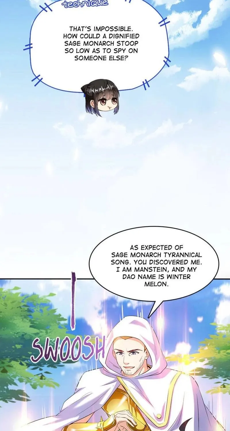 Cultivation Chat Group Kainu Manga Chapter 400 Page 18