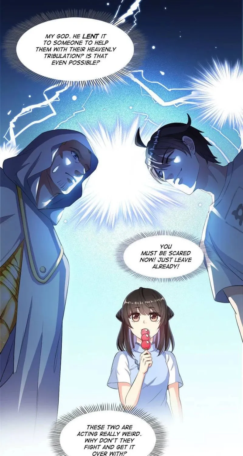 Cultivation Chat Group Kainu Manga Chapter 400 Page 23