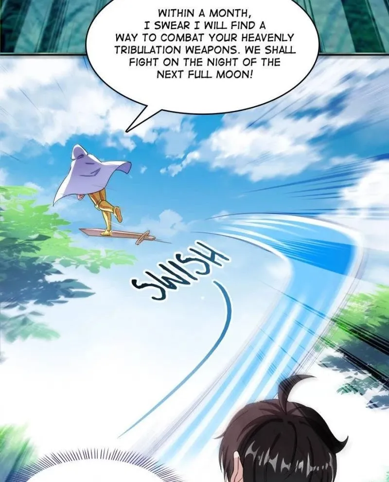 Cultivation Chat Group Kainu Manga Chapter 400 Page 30
