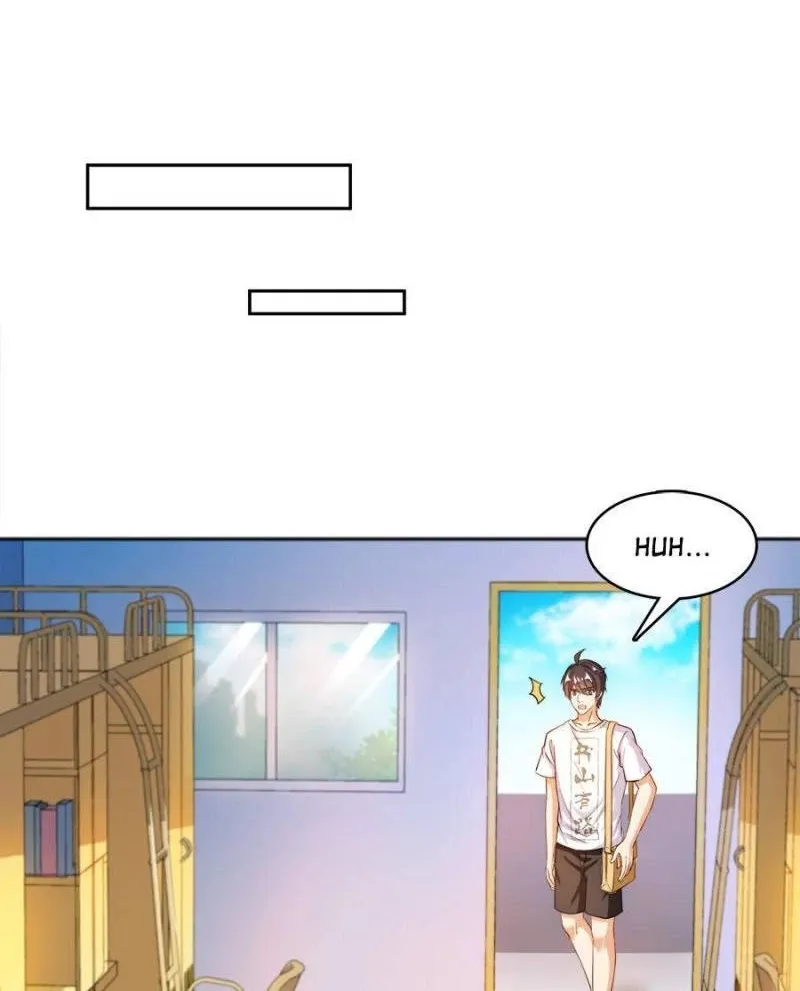 Cultivation Chat Group Kainu Manga Chapter 400 Page 32