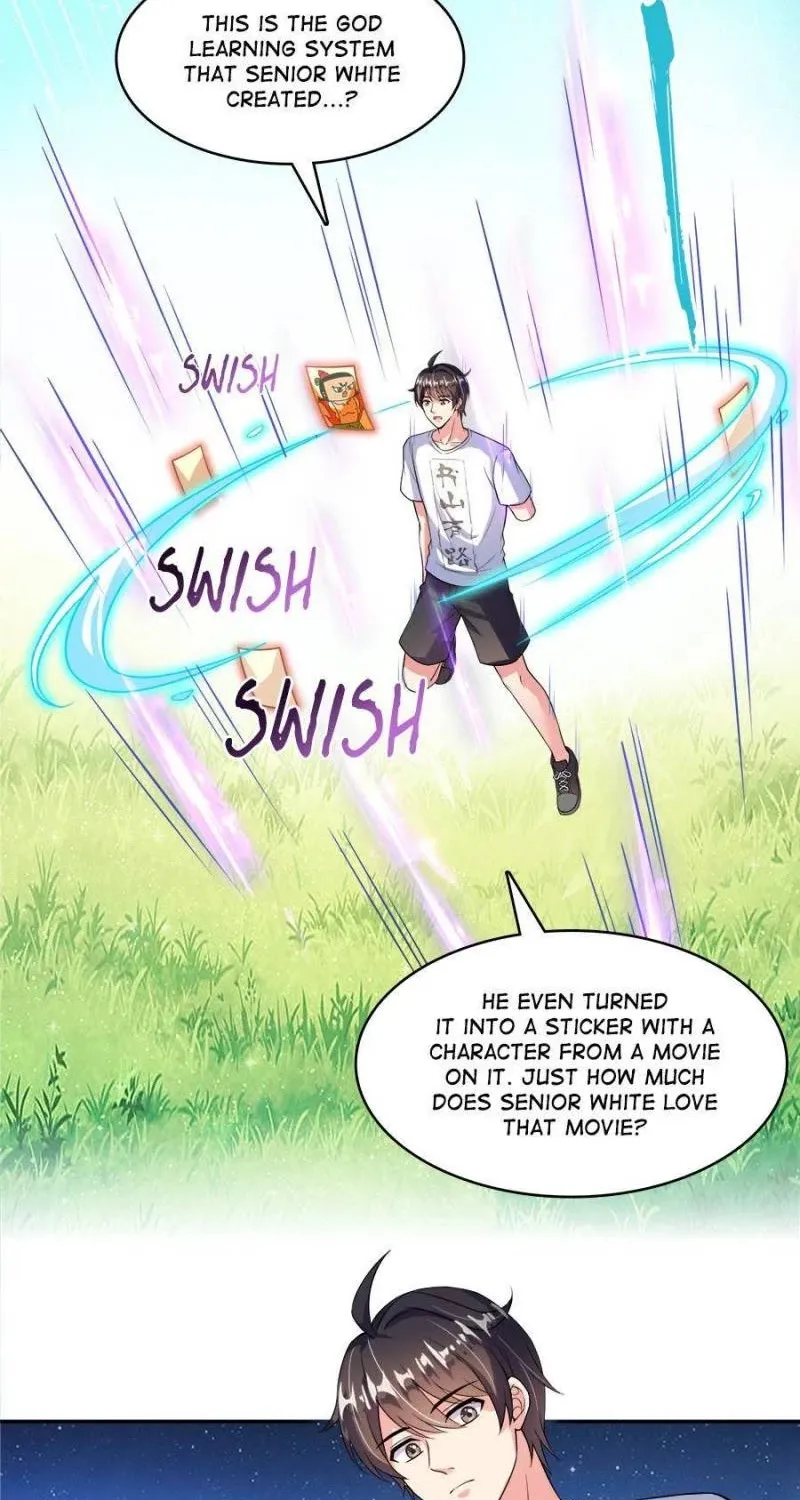 Cultivation Chat Group Kainu Manga Chapter 400 Page 39