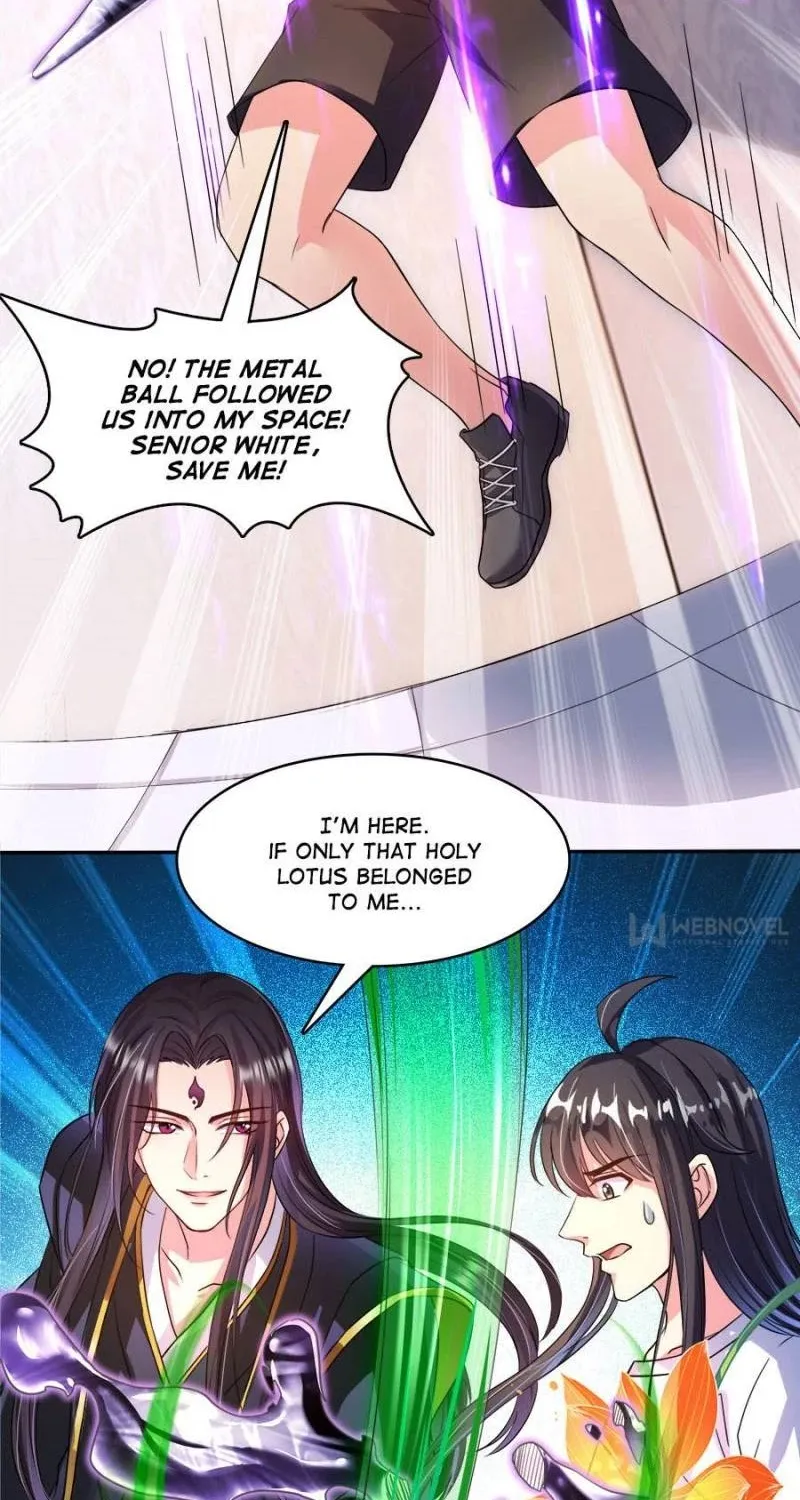 Cultivation Chat Group Kainu Manga Chapter 399 Page 2
