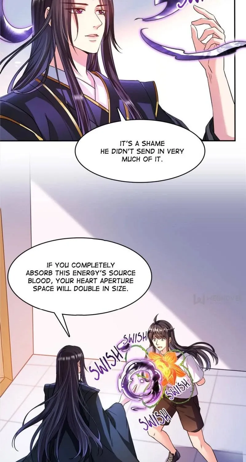 Cultivation Chat Group Kainu Manga Chapter 399 Page 4