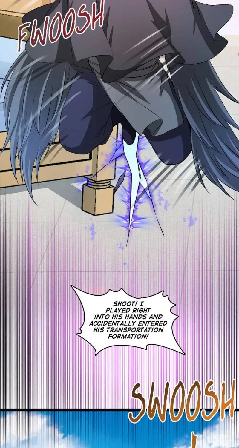 Cultivation Chat Group Kainu Manga Chapter 399 Page 38