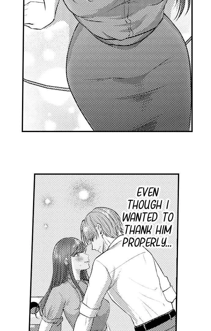 Unmei No Karada To Wakaretai. - Omoida Shitaku Na Katta, Moto Kare To No Zubuzubu H Kainu Manga Chapter 26 Page 13
