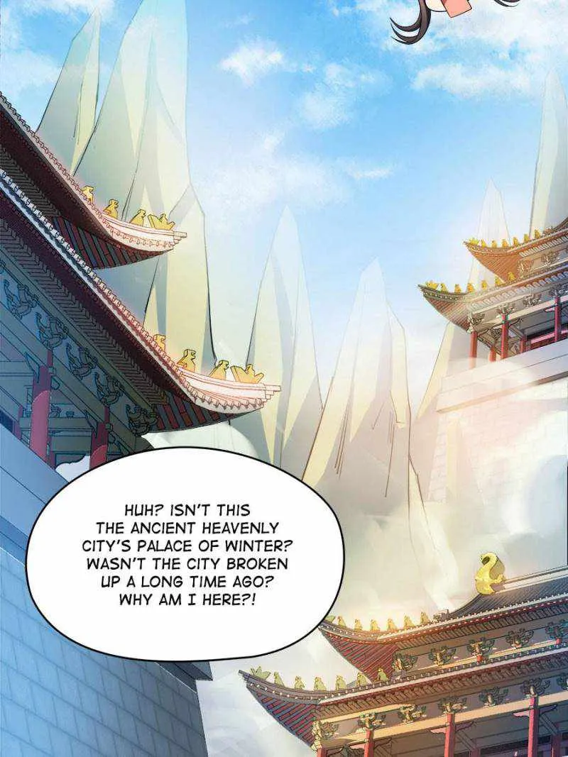 Cultivation Chat Group Kainu Manga Chapter 398 Page 5
