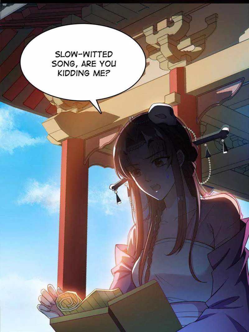 Cultivation Chat Group Kainu Manga Chapter 398 Page 8