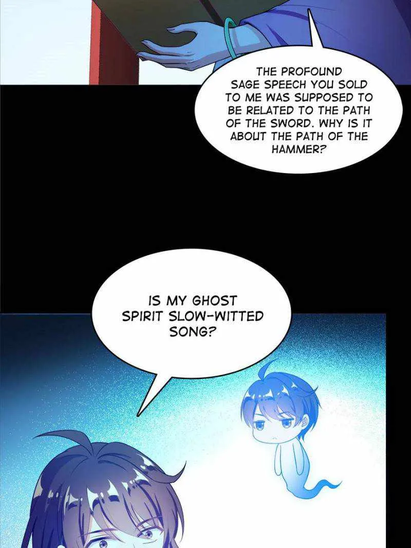 Cultivation Chat Group Kainu Manga Chapter 398 Page 9