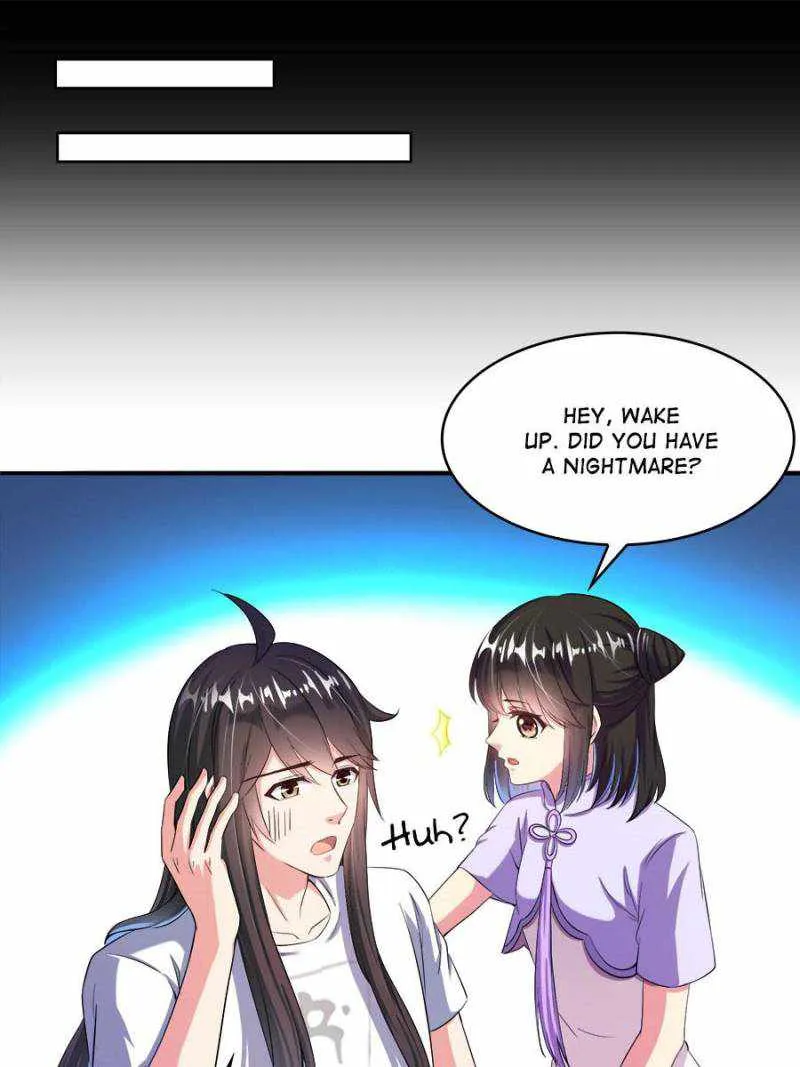 Cultivation Chat Group Kainu Manga Chapter 398 Page 11