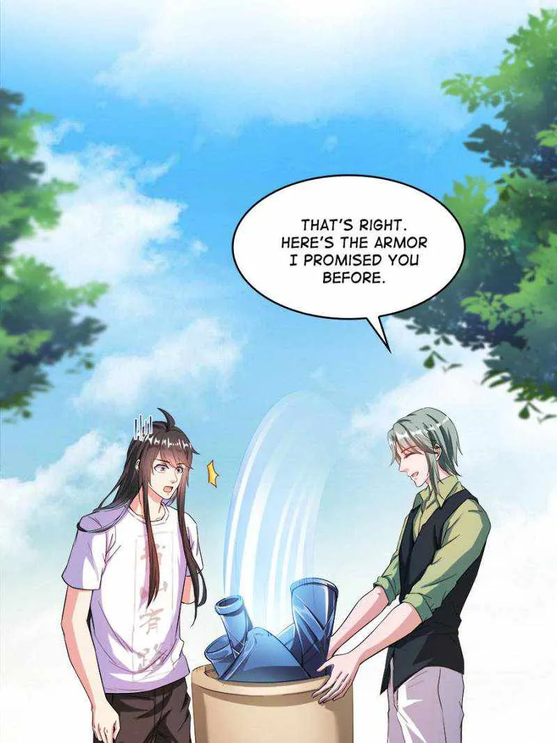 Cultivation Chat Group Kainu Manga Chapter 398 Page 14