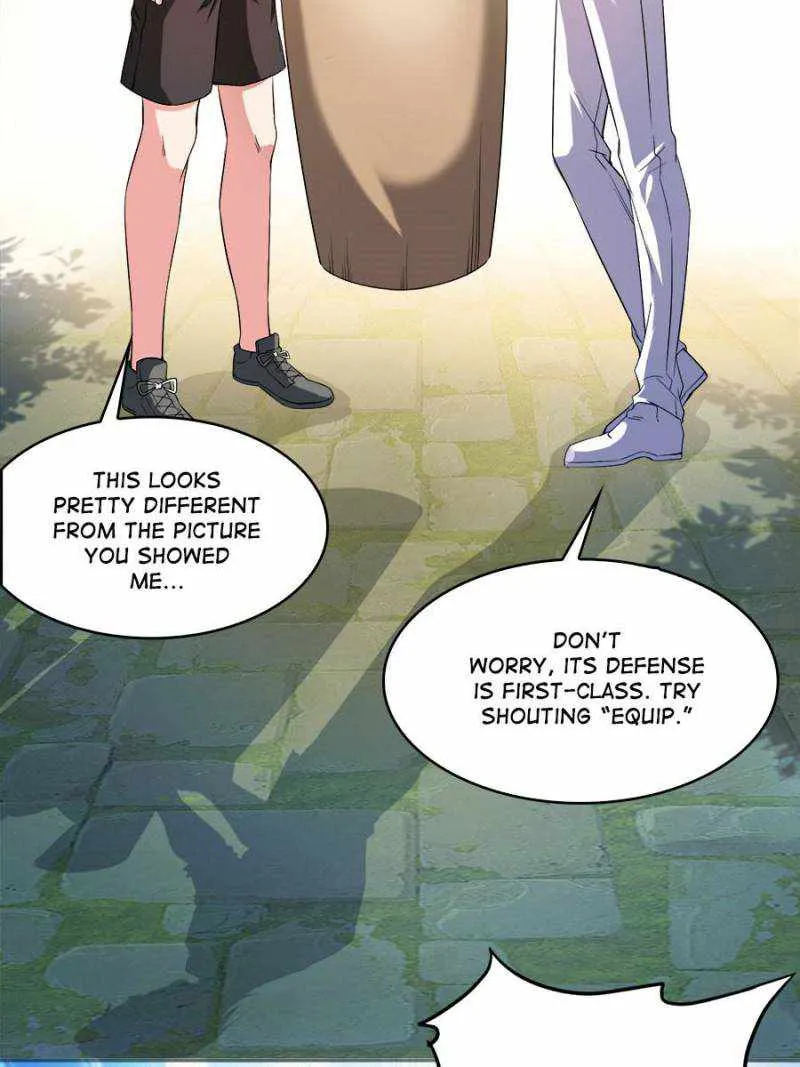 Cultivation Chat Group Kainu Manga Chapter 398 Page 15