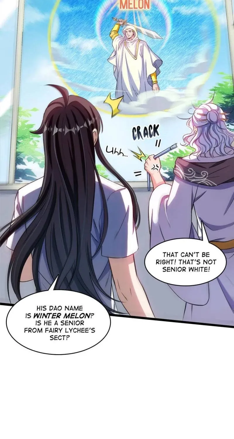 Cultivation Chat Group Kainu Manga Chapter 397 Page 10