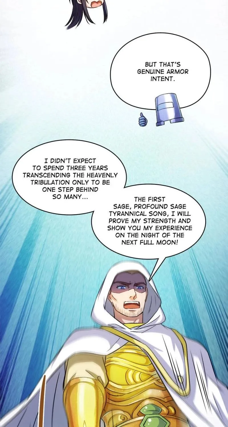 Cultivation Chat Group Kainu Manga Chapter 397 Page 12