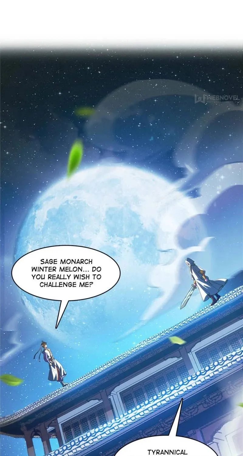 Cultivation Chat Group Kainu Manga Chapter 397 Page 15