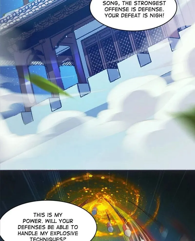 Cultivation Chat Group Kainu Manga Chapter 397 Page 16