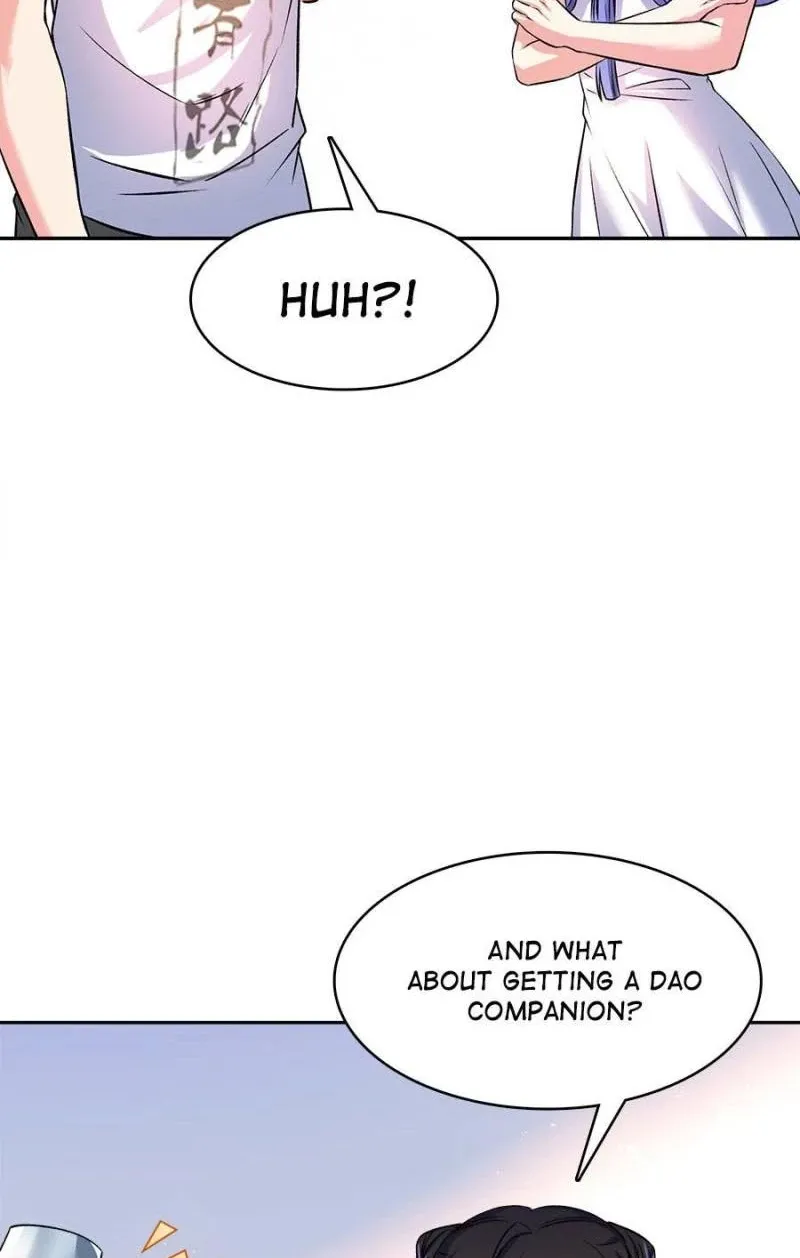Cultivation Chat Group Kainu Manga Chapter 397 Page 22