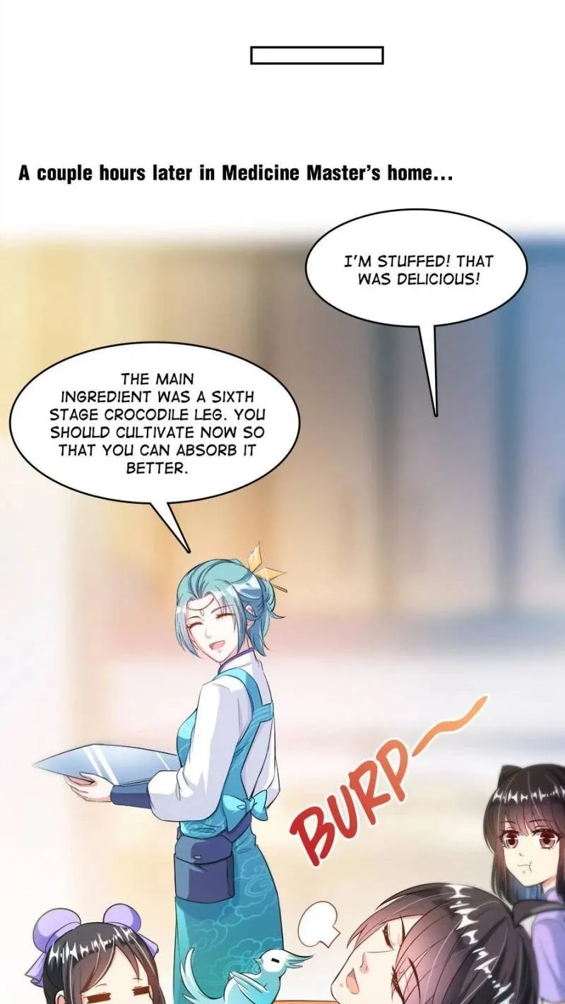 Cultivation Chat Group Kainu Manga Chapter 397 Page 30