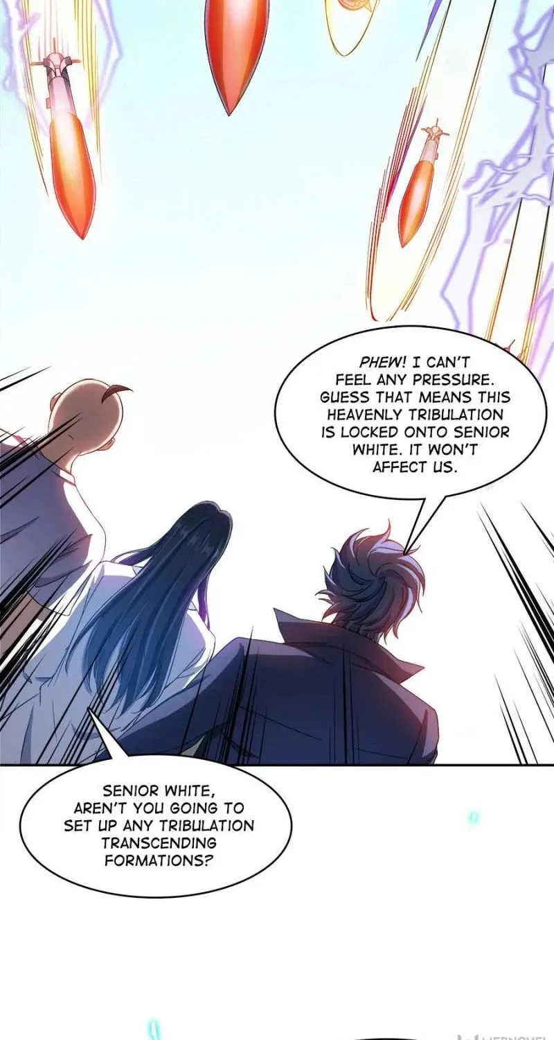 Cultivation Chat Group Kainu Manga Chapter 396 Page 2