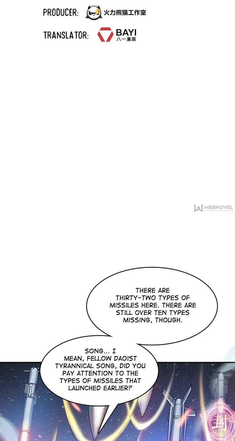 Cultivation Chat Group Kainu Manga Chapter 396 Page 7