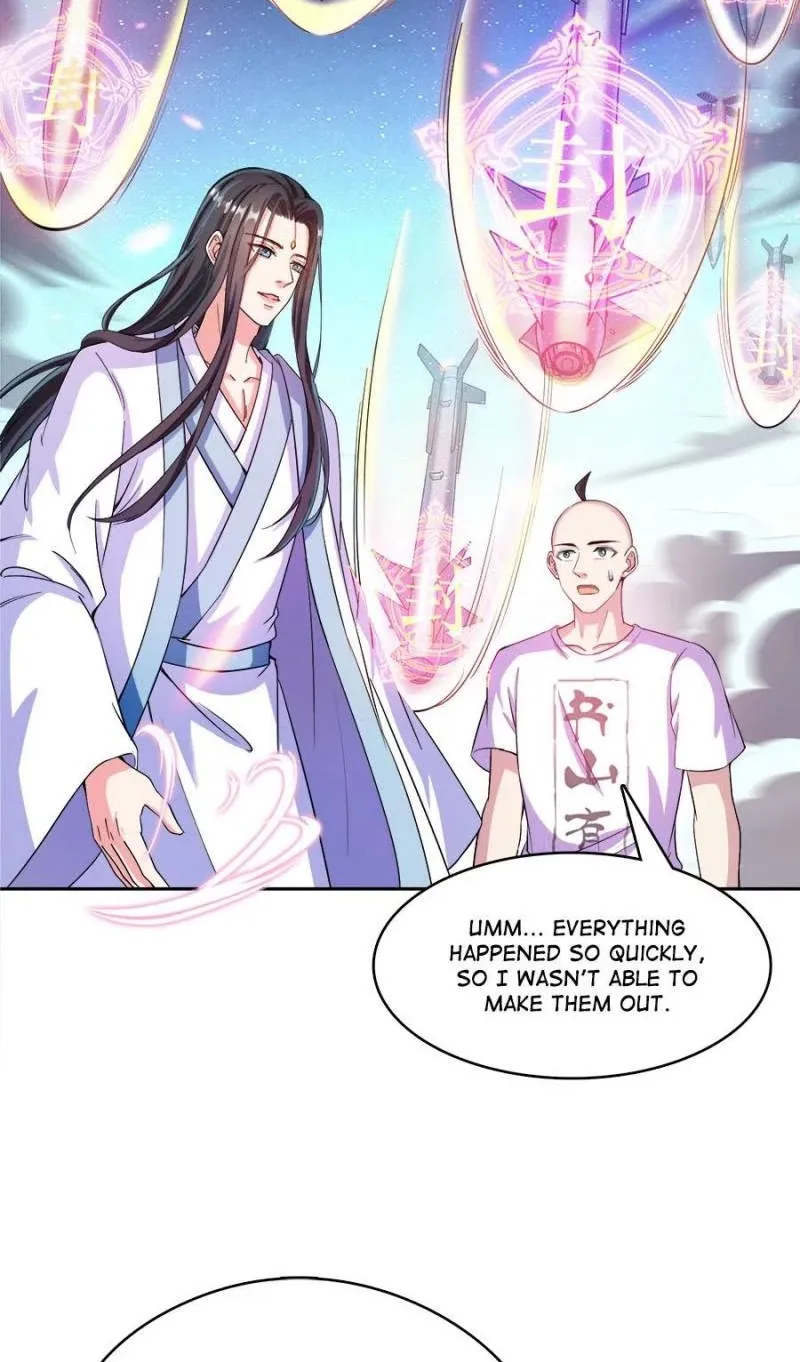 Cultivation Chat Group Kainu Manga Chapter 396 Page 8