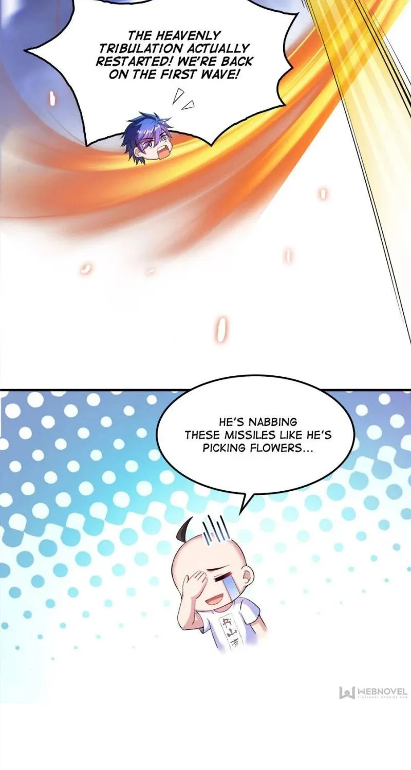 Cultivation Chat Group Kainu Manga Chapter 396 Page 12