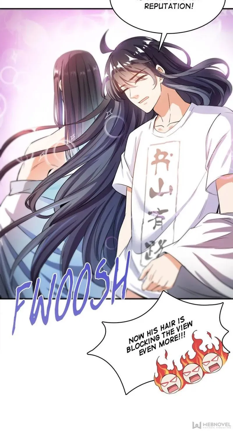 Cultivation Chat Group Kainu Manga Chapter 396 Page 18