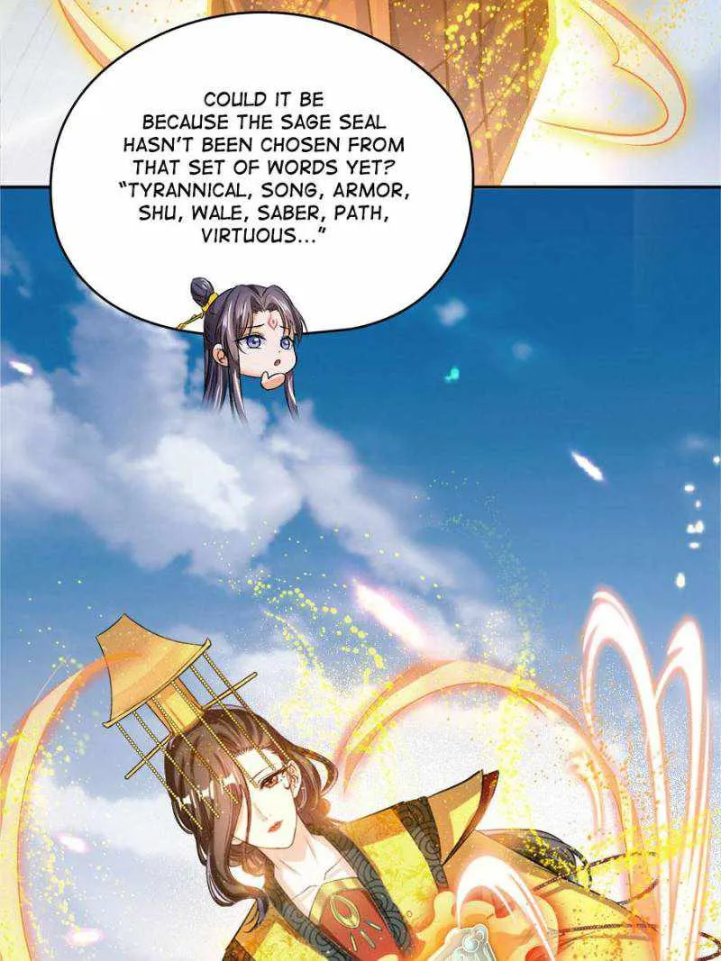 Cultivation Chat Group Kainu Manga Chapter 395 Page 5