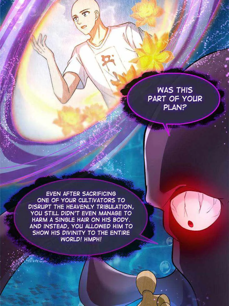 Cultivation Chat Group Kainu Manga Chapter 395 Page 14