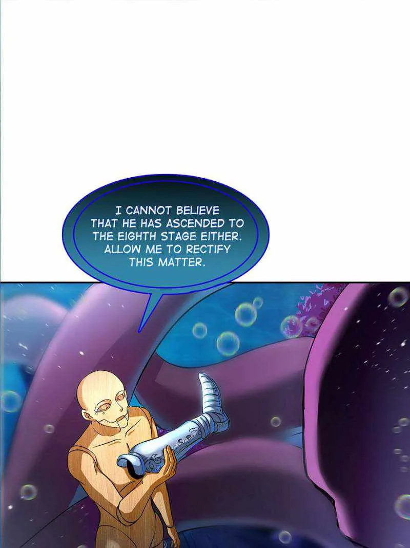 Cultivation Chat Group Kainu Manga Chapter 395 Page 16