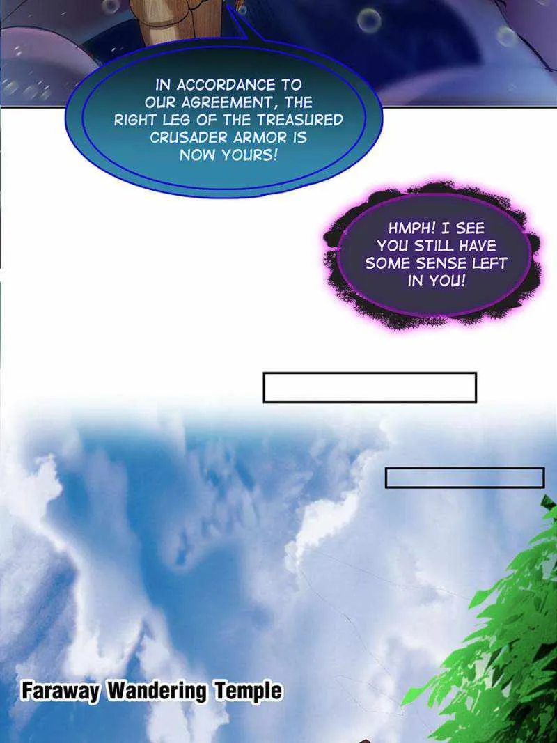 Cultivation Chat Group Kainu Manga Chapter 395 Page 17