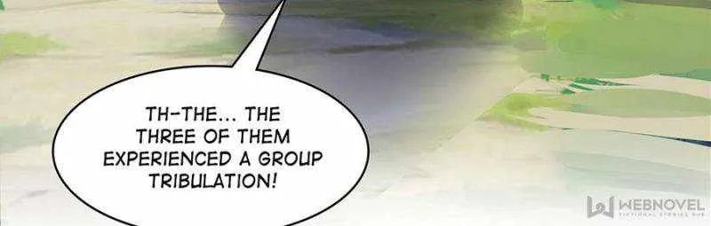 Cultivation Chat Group Kainu Manga Chapter 395 Page 24