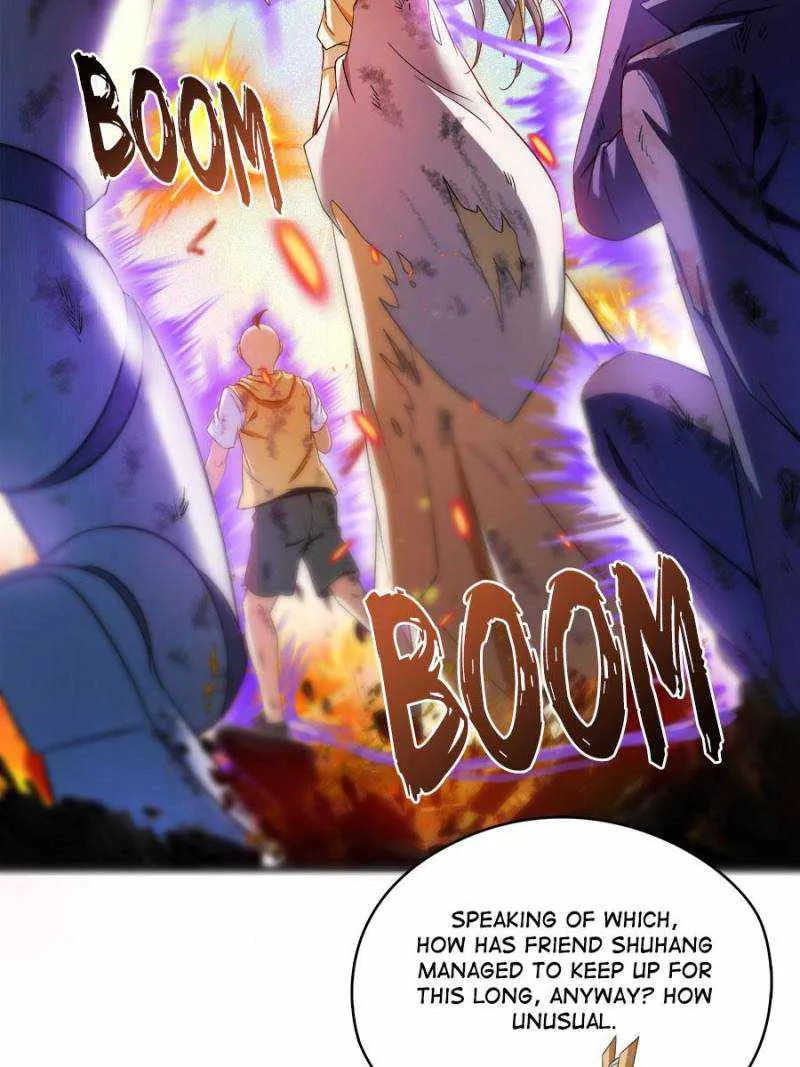 Cultivation Chat Group Kainu Manga Chapter 394 Page 7