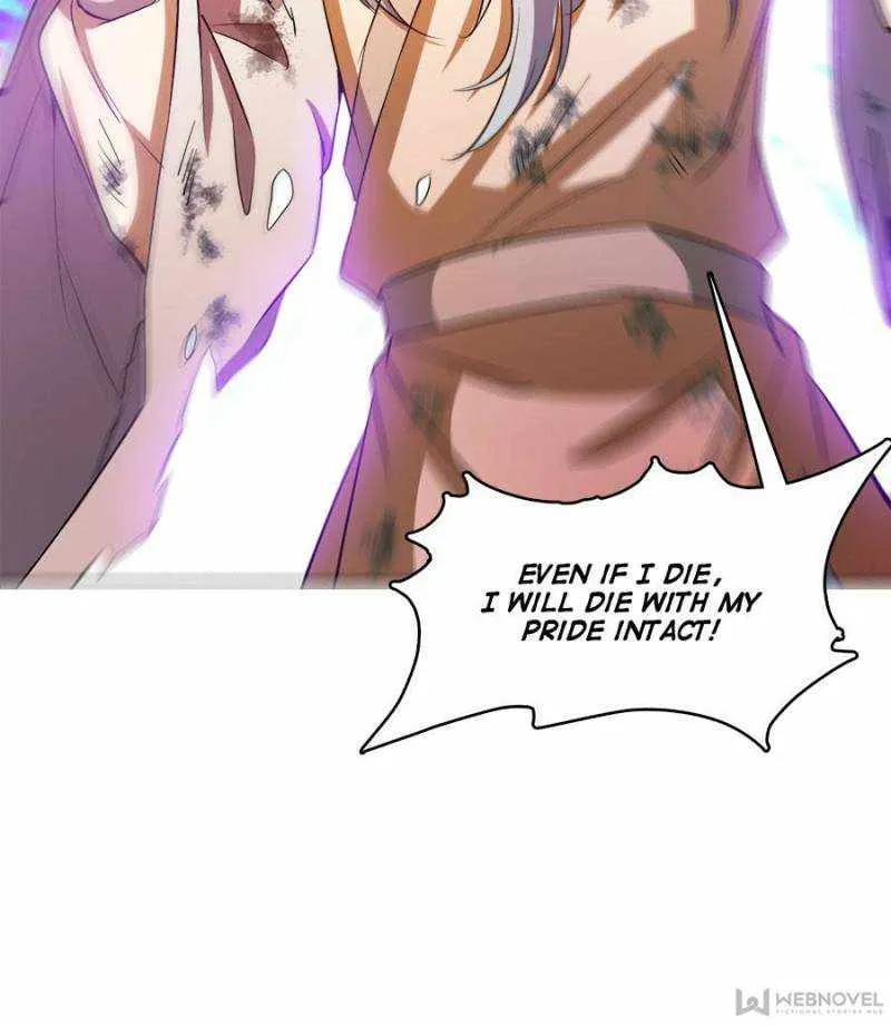 Cultivation Chat Group Kainu Manga Chapter 394 Page 9
