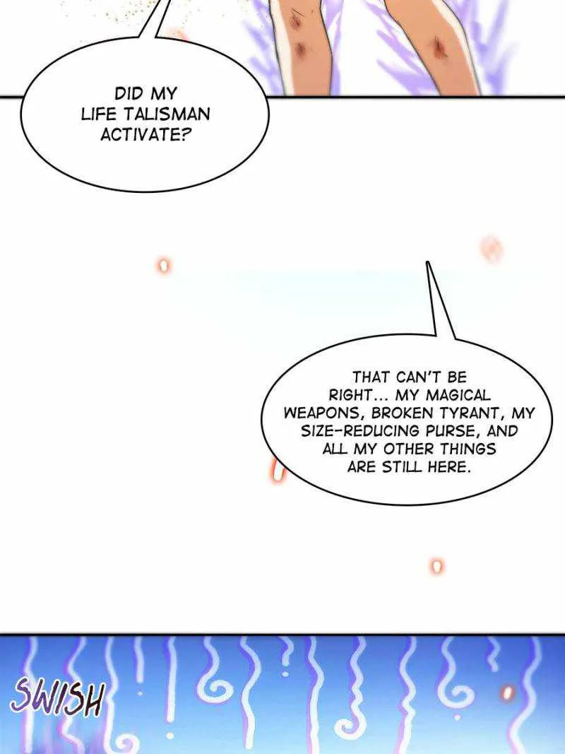 Cultivation Chat Group Kainu Manga Chapter 394 Page 19