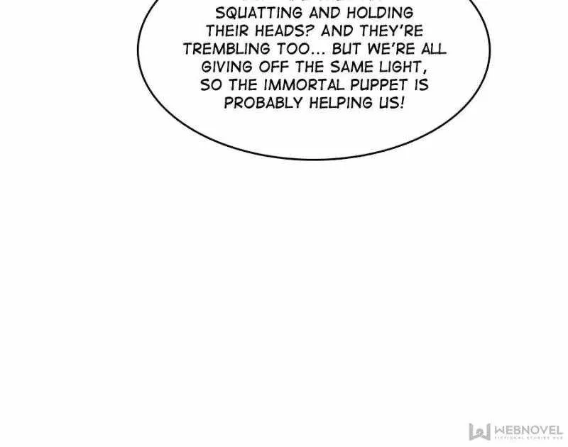Cultivation Chat Group Kainu Manga Chapter 394 Page 21