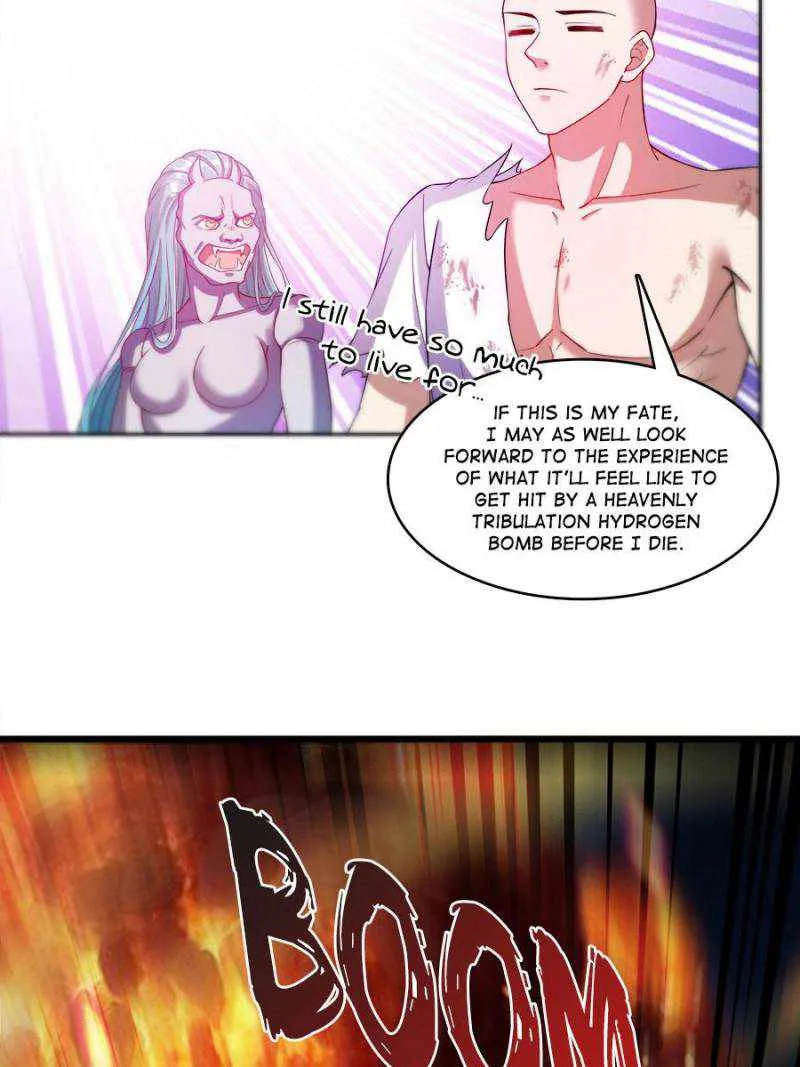 Cultivation Chat Group Kainu Manga Chapter 394 Page 26