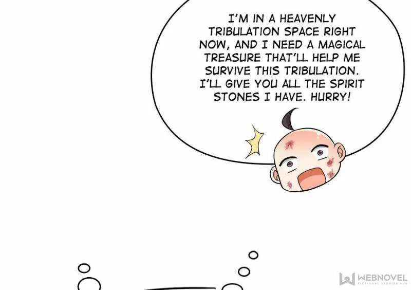 Cultivation Chat Group Kainu Manga Chapter 394 Page 33