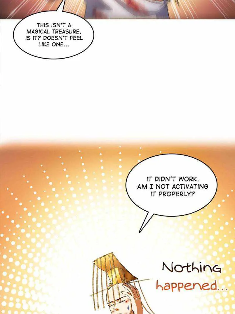 Cultivation Chat Group Kainu Manga Chapter 394 Page 38