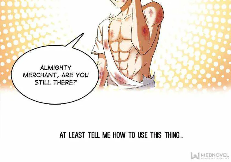 Cultivation Chat Group Kainu Manga Chapter 394 Page 39