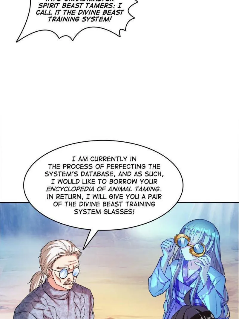Cultivation Chat Group Kainu Manga Chapter 393 Page 32