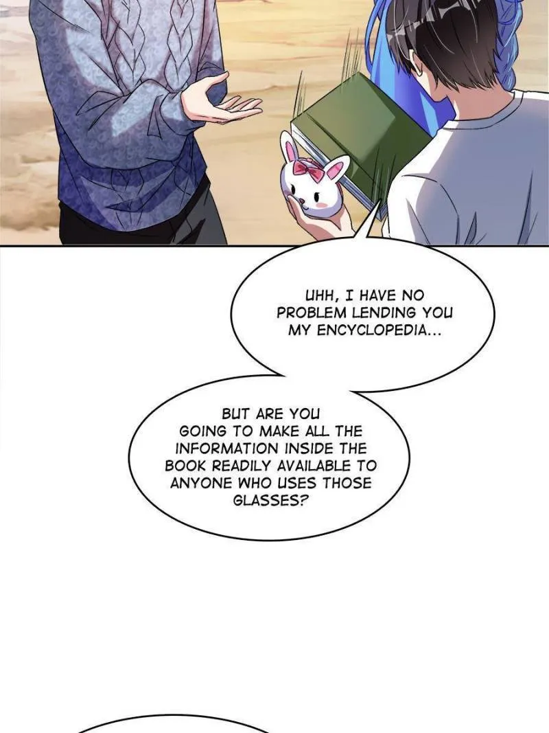 Cultivation Chat Group Kainu Manga Chapter 393 Page 33