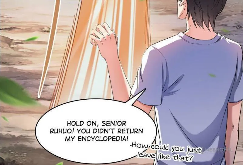 Cultivation Chat Group Kainu Manga Chapter 393 Page 45