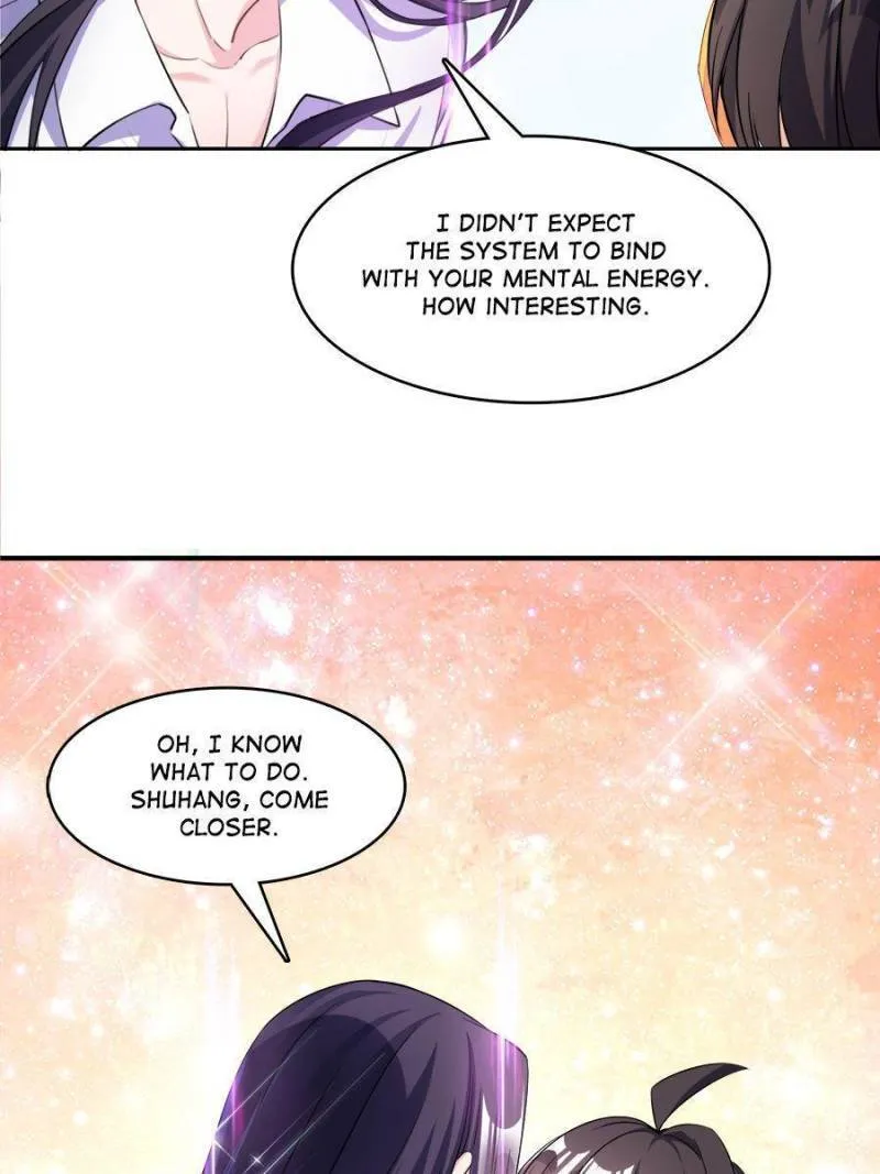 Cultivation Chat Group Kainu Manga Chapter 393 Page 48