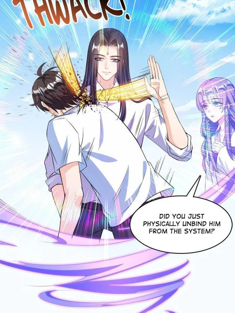 Cultivation Chat Group Kainu Manga Chapter 393 Page 50